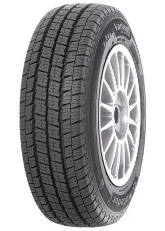 Автомобильная шина Matador MPS 125 Variant All Weather 225/65 R16 112/110R всесезонная