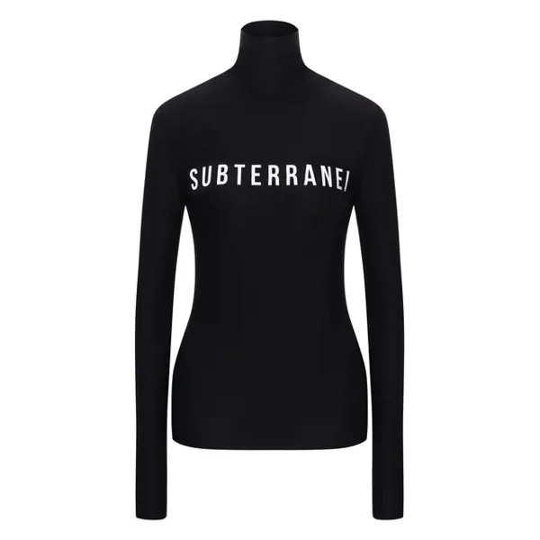 Водолазка Subterranei