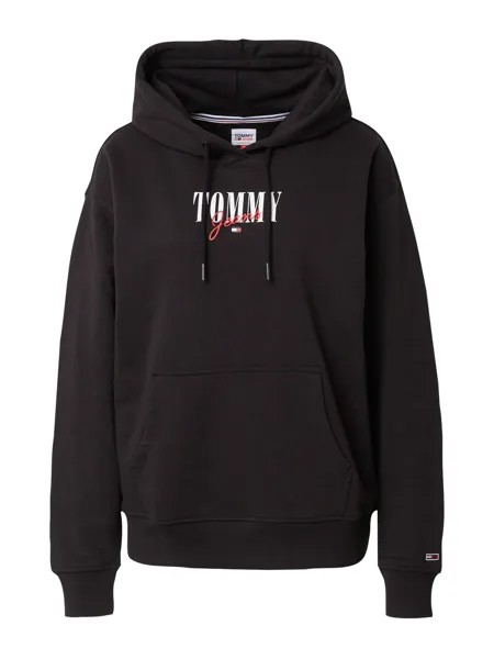 Толстовка Tommy Hilfiger, черный