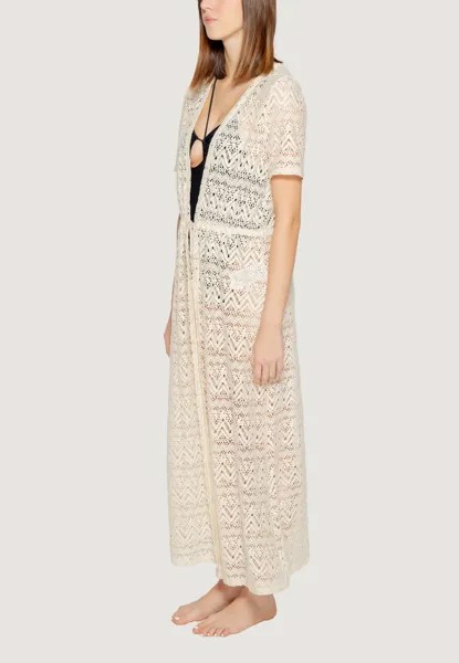 Кардиган MAYA Vero Moda, песочный