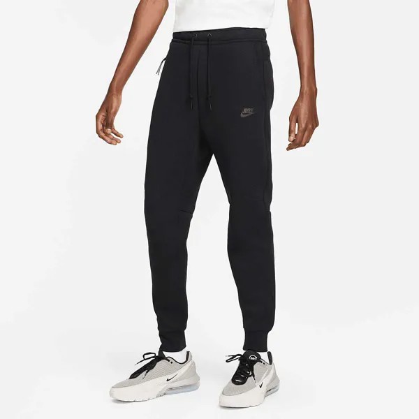Тренировочные брюки Tech Fleece Jogger Pant Nike, цвет New Forest