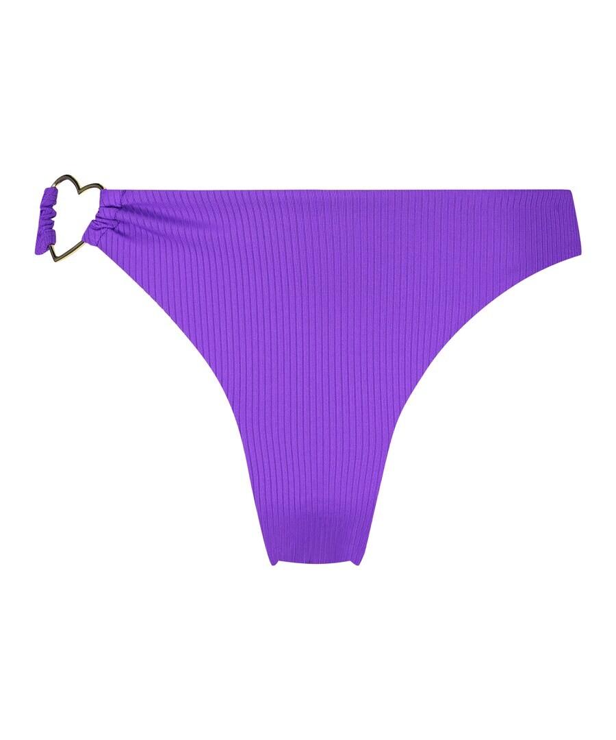 Низ бикини Hunkemöller ECLIPSE, фиолетовый