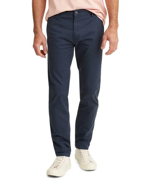 Брюки Levi's Men's XX Chino Standard Taper Fit Stretch, мульти (Размер М)