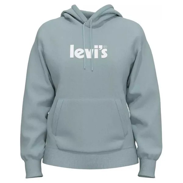 Худи Levi´s Graphic Standard, синий