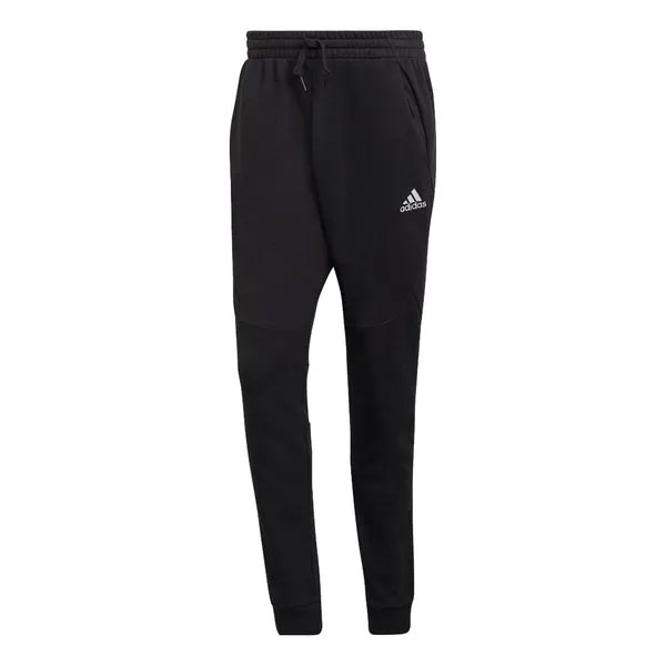 Спортивные штаны Adidas Essentials4 Gameday Pants 'Black', черный