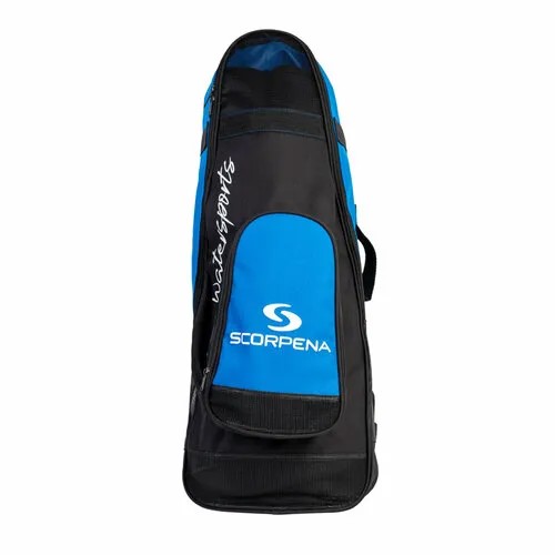 Сумка спортивная SCORPENA, 15х71 см