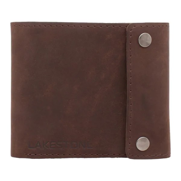 Портмоне мужское LAKESTONE 10282 черное