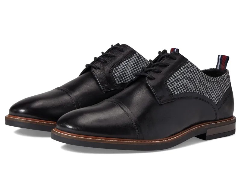 Оксфорды Ben Sherman, Brent Cap Toe