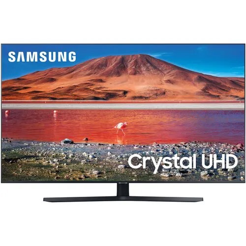 Телевизоры SAMSUNG UE50TU7500UXRU