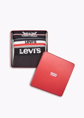 Levi's Boxer Brief - 3 Pairs Giftbox