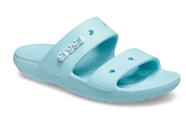 Сланцы женские Elda Store 3852 голубые 44-45 EU (доставка из-за рубежа)