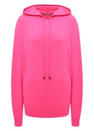 Кашемировое худи Dries Van Noten