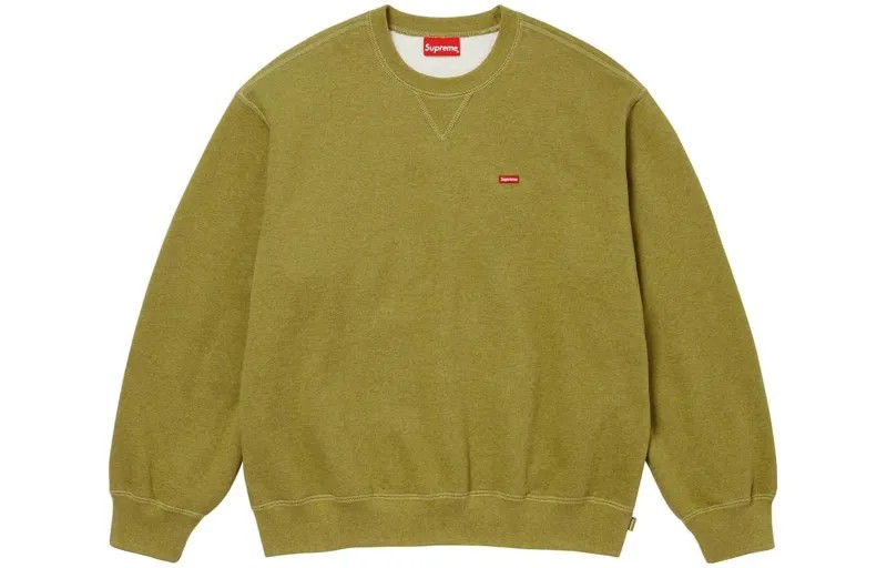 Худи и свитшоты унисекс Supreme, цвет Charcoal