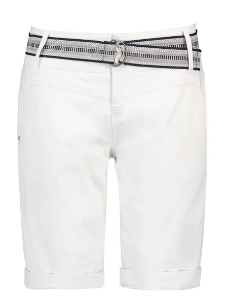 Шорты Fresh Made Bermudas Fresh Made, белый