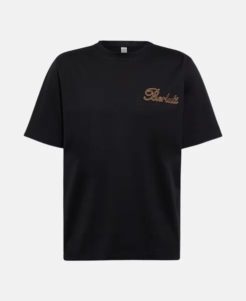 Футболка Berluti, черный