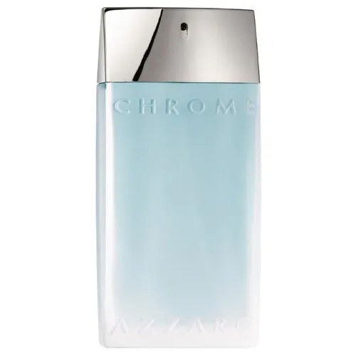 Туалетная вода Azzaro Chrome Sport, 100 мл