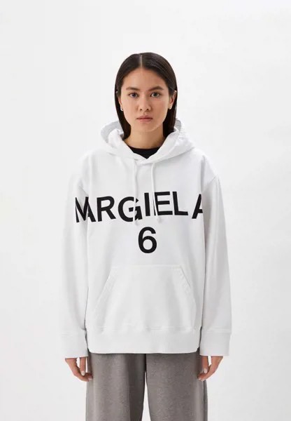 Худи MM6 Maison Margiela