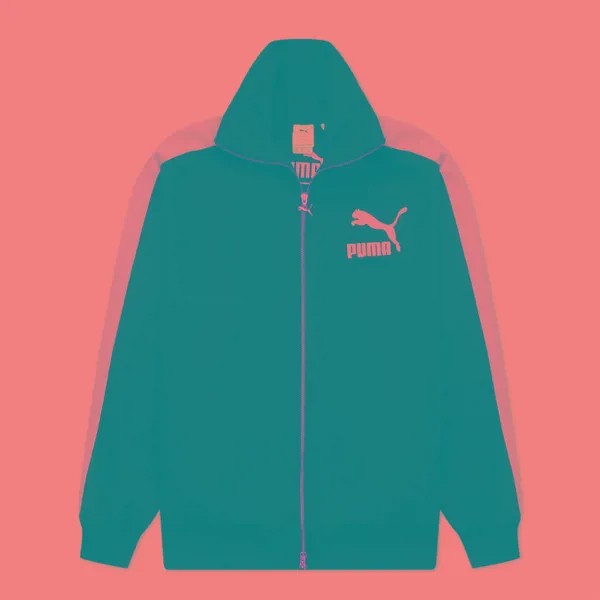 Мужская олимпийка Puma The NeverWorn T7