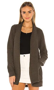 Кардиган cozy - Bobi