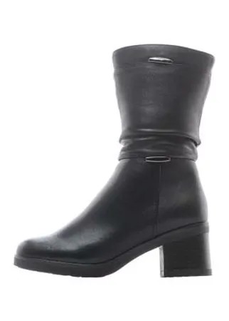 Полусапоги женские ZENDEN collection