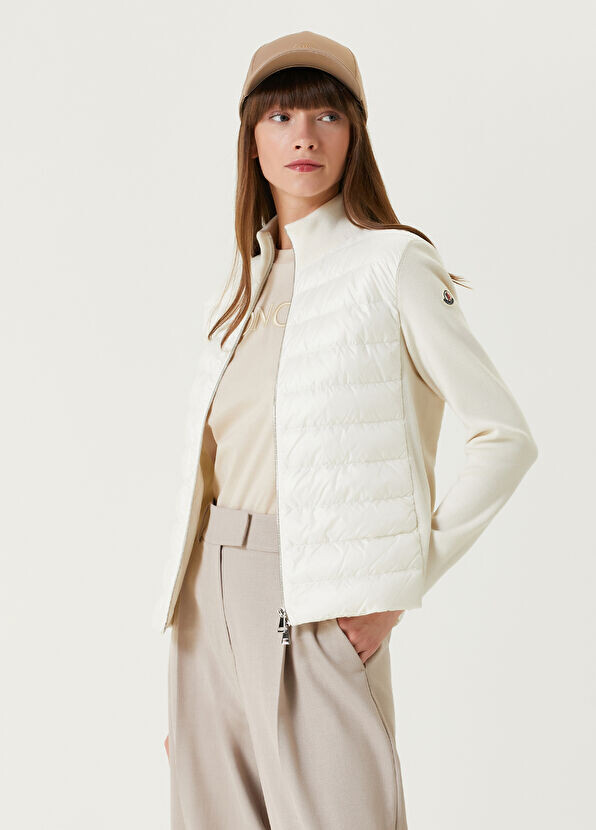 Куртка Moncler, белый