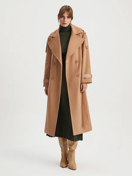 Куртка BGN, светло коричневый