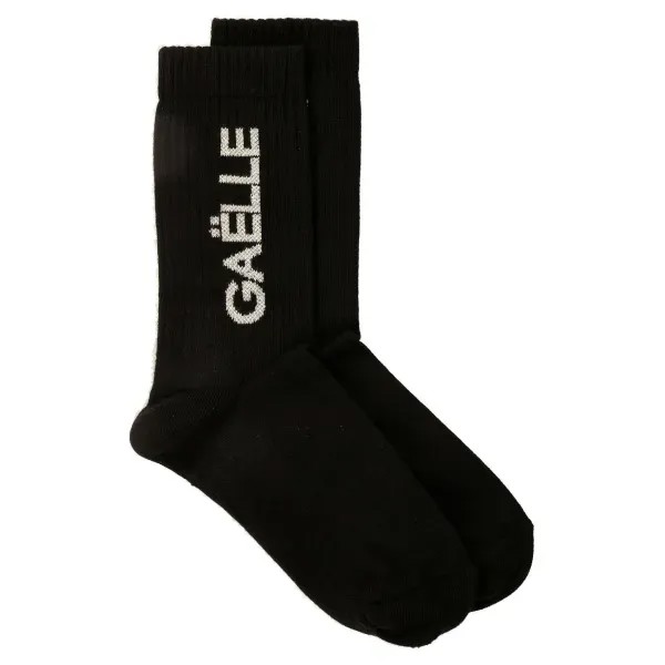 Носки Gaëlle Paris, черный