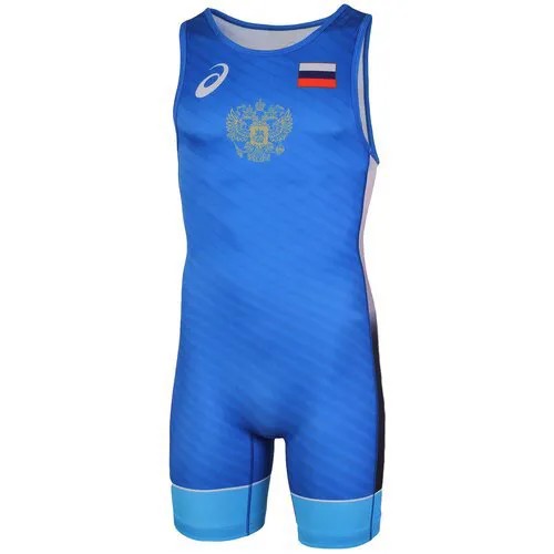 Трико ASICS Wrestling Suit