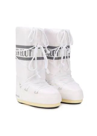 Moon Boot Kids сапоги Tecnica