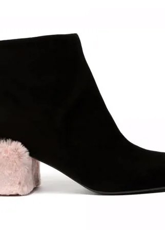 Ботильоны Pollini