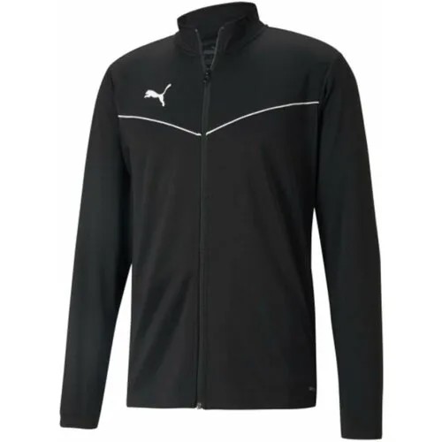 Олимпийка PUMA, размер 116, черный
