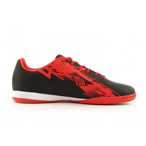 Бутсы футбольные (футзал, мини-футбол) Furia indoor 201А18 red/black 39