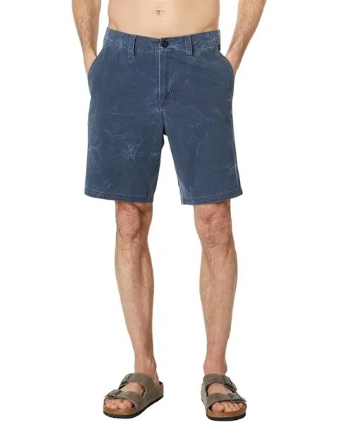 Шорты Volcom Stone Faded 19