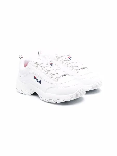 Fila Kids кроссовки Strada