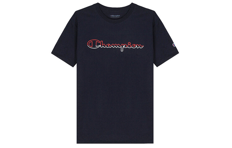Футболка унисекс Champion