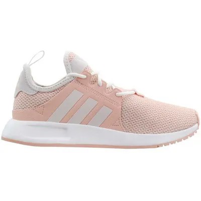 Adidas X_Plr Молодежные кроссовки для девочек, размер 7 M, повседневная обувь F35228