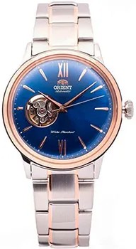 Японские наручные  мужские часы Orient RA-AG0433L. Коллекция AUTOMATIC