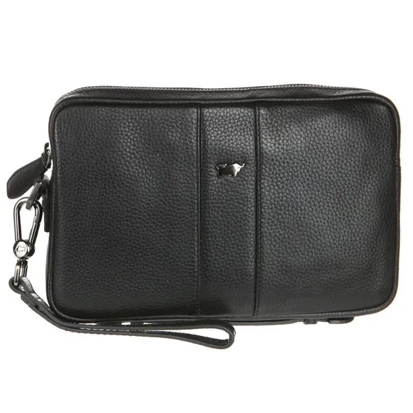 Сумка-визитка Braun Buffel TURIN Men's Clutch Bag 60114S