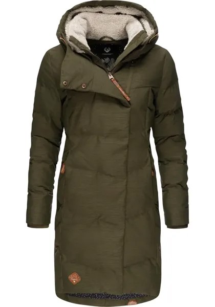Зимнее пальто Ragwear 