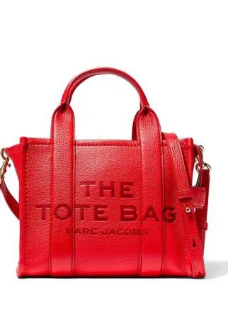 Marc Jacobs сумка-тоут The Traveler размера мини