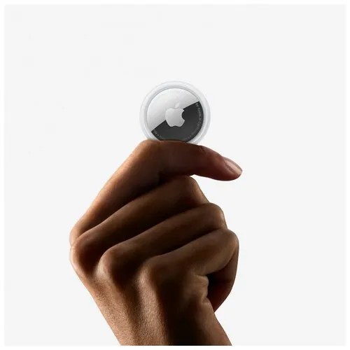 Трекер Apple AirTag 4шт.