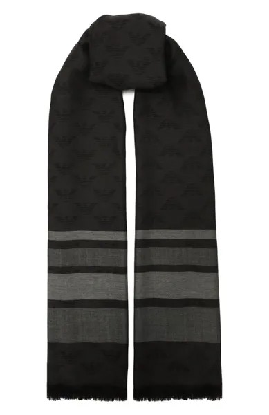 Шарф Emporio Armani