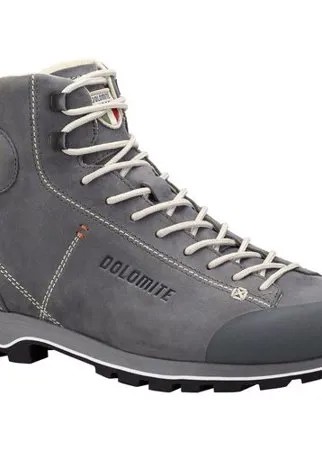 Ботинки хайкеры DOLOMITE, размер UK 5, серый