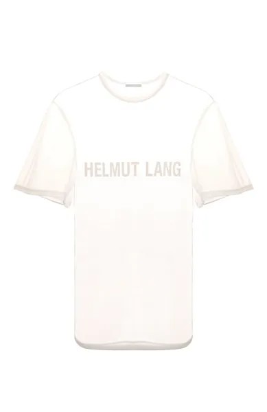 Футболка Helmut Lang