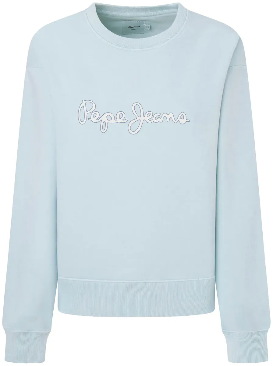 Толстовка Pepe Jeans 