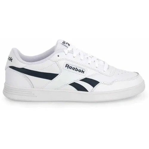 Кеды Reebok, размер 9 US, белый