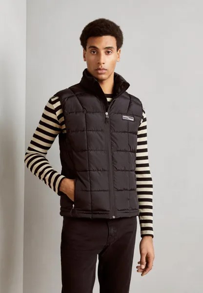 Жилет LIGHT WEIGHT QUILTED GILET Lindbergh, черный