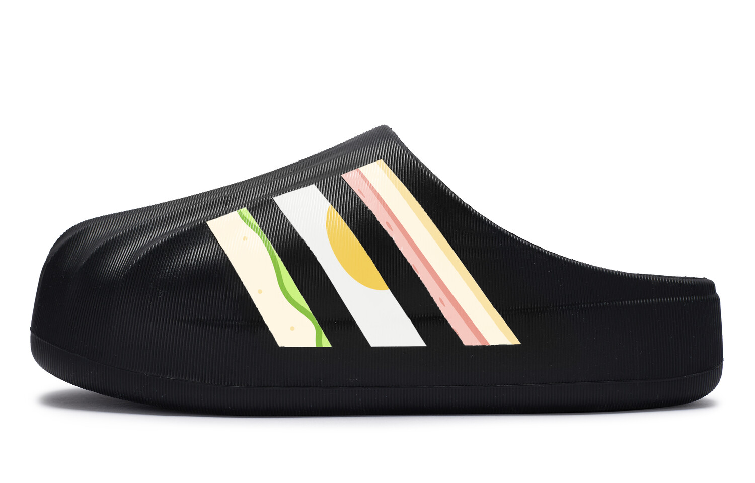 Тапочки AdiFOM Superstar унисекс Adidas Originals