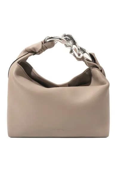 Сумка Chain Hobo JW Anderson