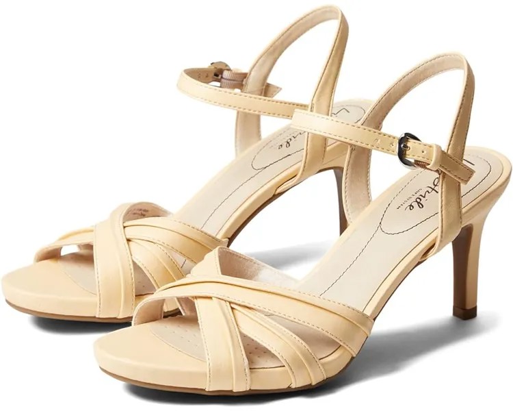 Туфли LifeStride Maebree, цвет Butter